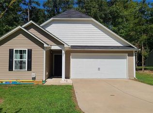 661 Buckskin Rd, Oakboro, NC 28129