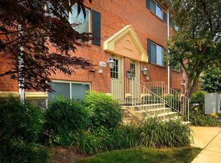 Gainsborough Court Apartments, Fairfax, VA 22030