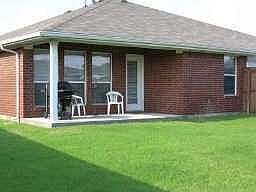 PATIO COVERD