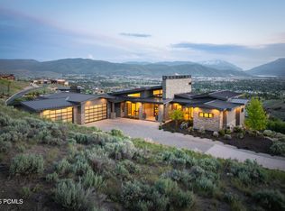 1703 N Chimney Rock Rd, Heber, UT 84032