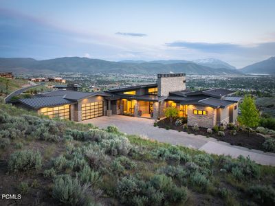 1703 N Chimney Rock Rd, Heber, UT, 84032