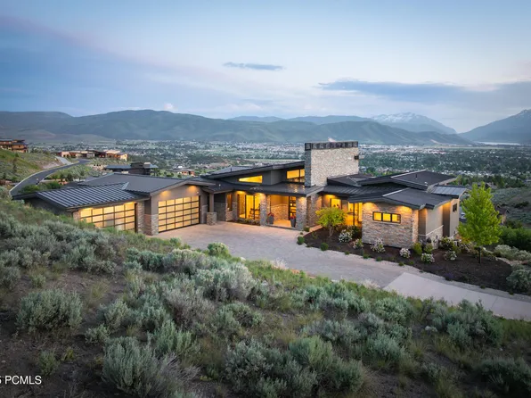 1703 N Chimney Rock Rd, Heber, UT 84032