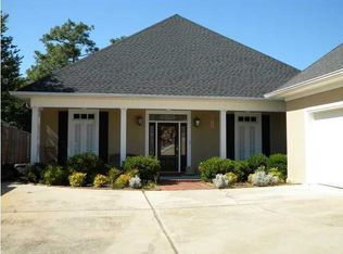 6468 Audubon Sq N, Mobile, AL 36695