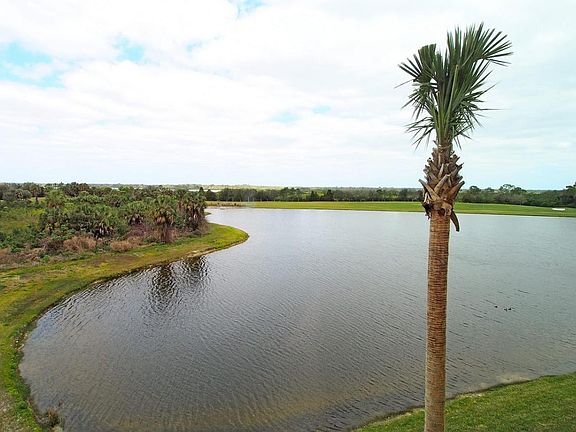 Manatee River beyond