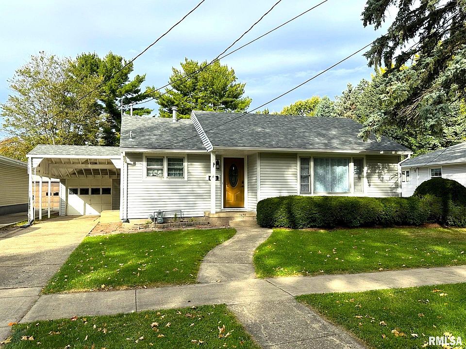 1st image of 1428 Florence Ave