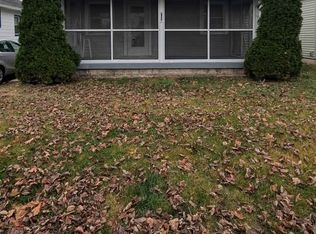 4932 N Caroline Ave, Indianapolis, IN 46205