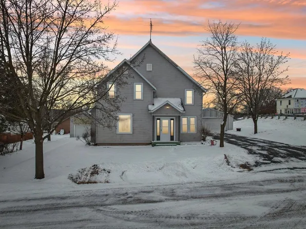 323 West Prospect Street, Endeavor, WI 53930
