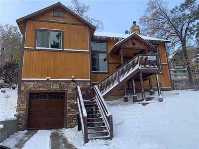 1285 Minton Dr, Big Bear City, CA, 92314