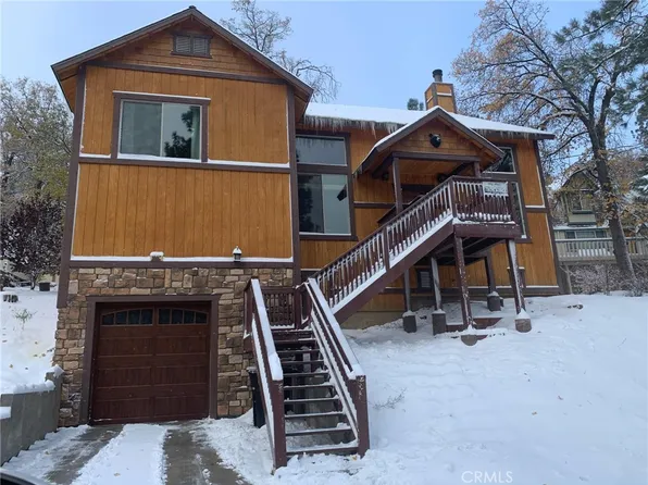 1285 Minton Dr, Big Bear City, CA 92314