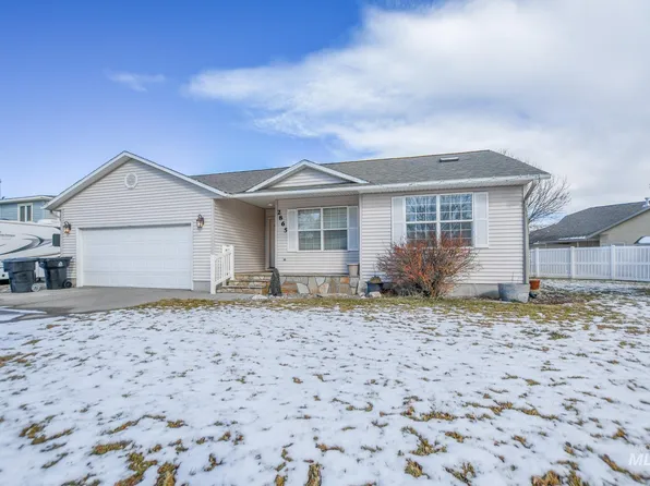 2865 Fairmont Dr, Burley, ID 83318