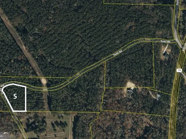 5 Todd Five, Senoia, GA 30276
