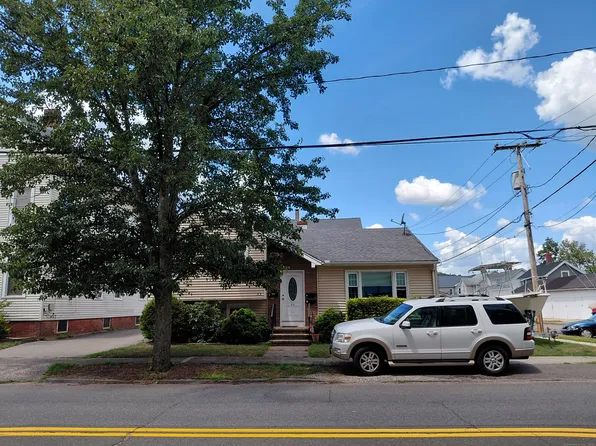 49 South Cherry Street, Wallingford, CT 06492