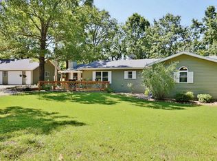 108 Chadwick Rd, Kirbyville, MO 65679
