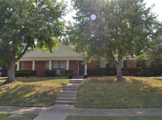 1412 Huntington Dr, Mesquite, TX 75149