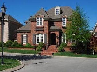 910 Bowring Park, Nashville, TN 37215