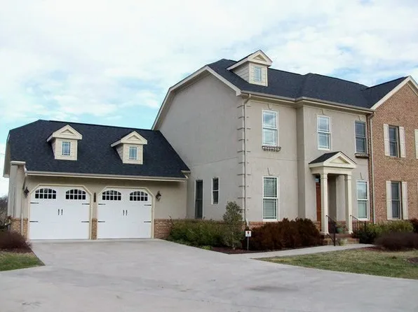 205 Oak View Cir, Bristol, TN 37620