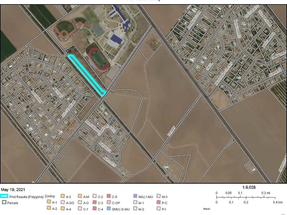 1st image of 11 San Elizario Rd #10