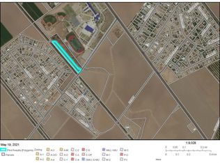 11 San Elizario Rd #10, San Elizario, TX 79849