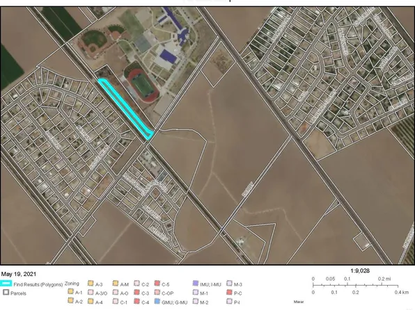 11 San Elizario Rd #10, San Elizario, TX 79849
