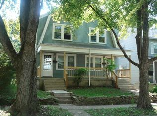 153 W Pacemont Rd #153, Columbus, OH 43202