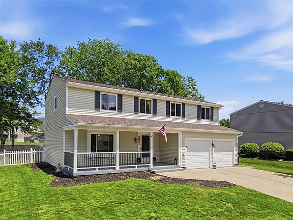 2nd image of 203 Lochinver Dr