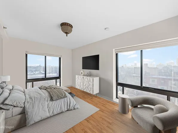 775 Lafayette Ave APT 8E, Brooklyn, NY 11221