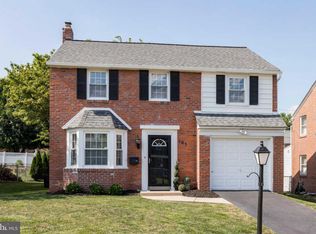 161 Signal Rd, Drexel Hill, PA 19026