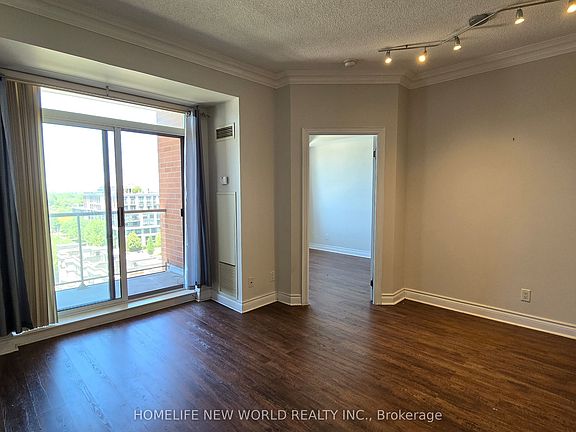 5th image of 2 Clairtrell Rd #1202