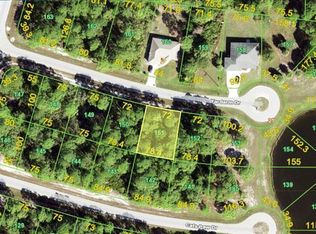 9 Yardarm Dr #151, Placida, FL 33946