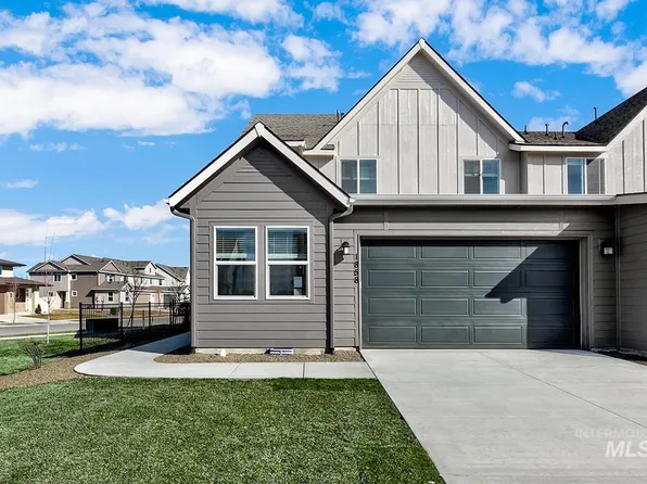 1858 N Big Star Ave, Eagle, ID 83616