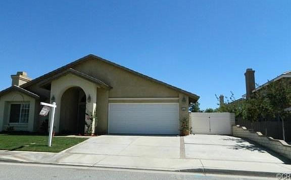 RV parking? Room for Toys!
