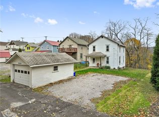 824 Penn Ave, New Brighton, PA