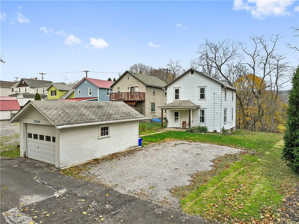 824 Penn Ave photo 1