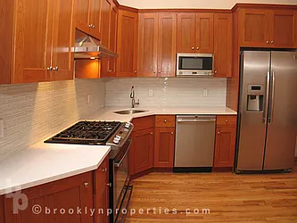 Sold by Brooklyn Properties