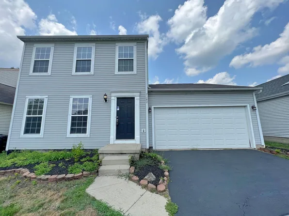 7282 Aplin Dr, Reynoldsburg, OH 43068