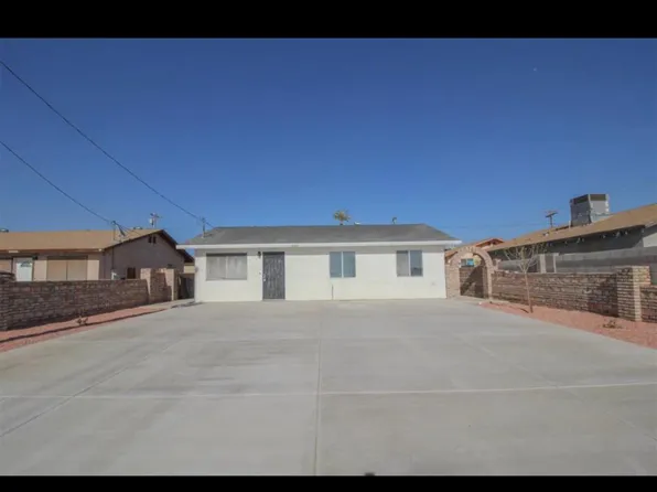 885 S 6th Ave #1 & 2, Yuma, AZ 85364