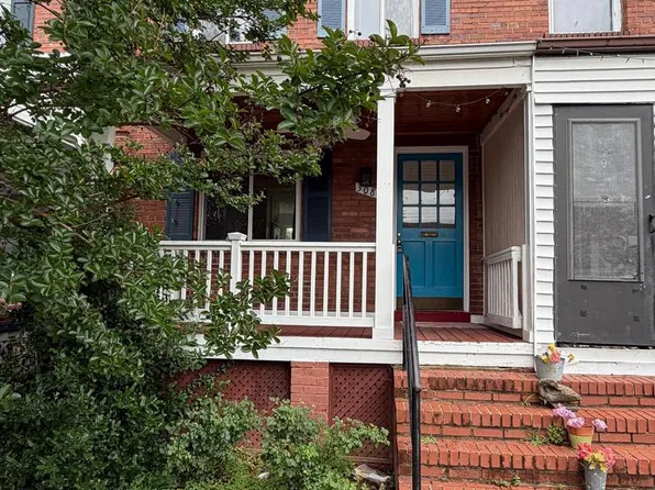 308 Wesmond Dr, Alexandria, VA 22305