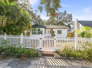 1520 20th Ave N, Saint Petersburg, FL 33704