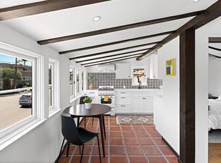 161 W Marquita #B, San Clemente, CA 92672