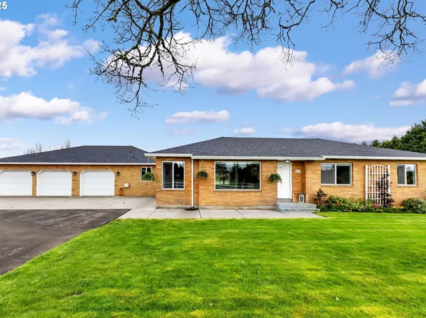 5512 NE 159th St, Vancouver, WA 98686