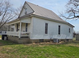 406 Stone St, Georgetown, IL 61846