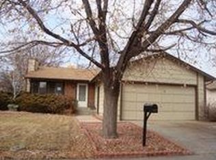 3611 S Olathe Way, Aurora, CO 80013