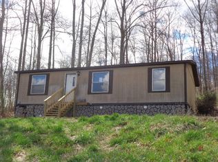 55 Sorrells Ln, Lexington, VA 24450