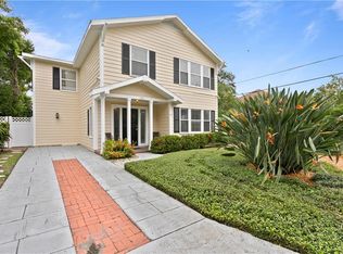 3301 W Santiago St APT A, Tampa, FL 33629