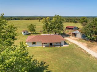 5000 Highway 16, Beggs, OK 74421