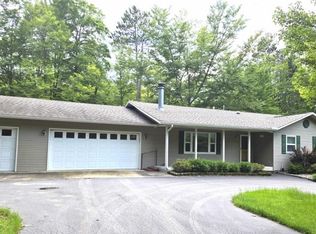 4149 N Racoon Trl, Lincoln, MI 48742