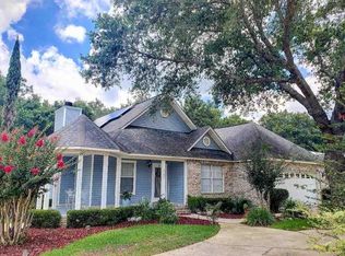 1784 Tillman Ln, Pensacola, FL 32526