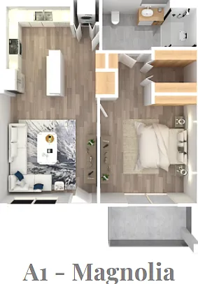 Springwood at Aliana — Photo 2