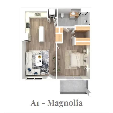 Building Photo - Springwood at Aliana
