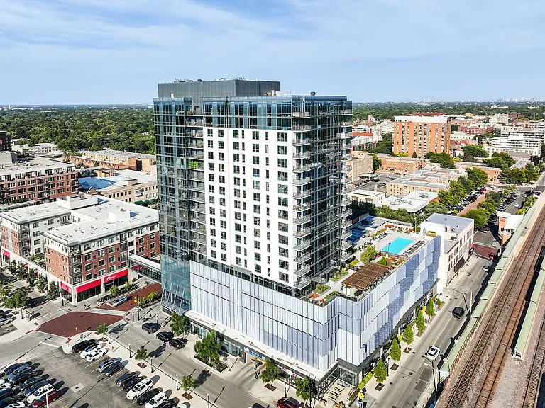 The Emerson — Photo 67